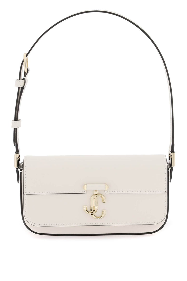 Avenue Mini Shoulder Bag - Jimmy Choo - Women