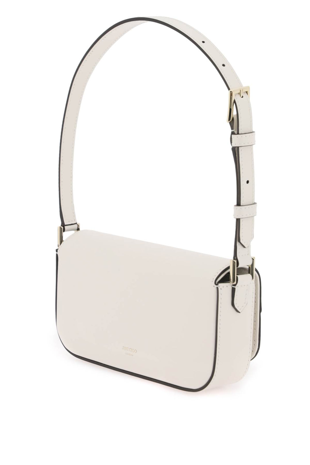 Avenue Mini Shoulder Bag - Jimmy Choo - Women