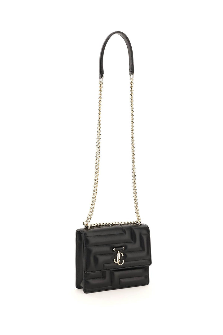 'Avenue' Crossbody Bag - Jimmy Choo - Women