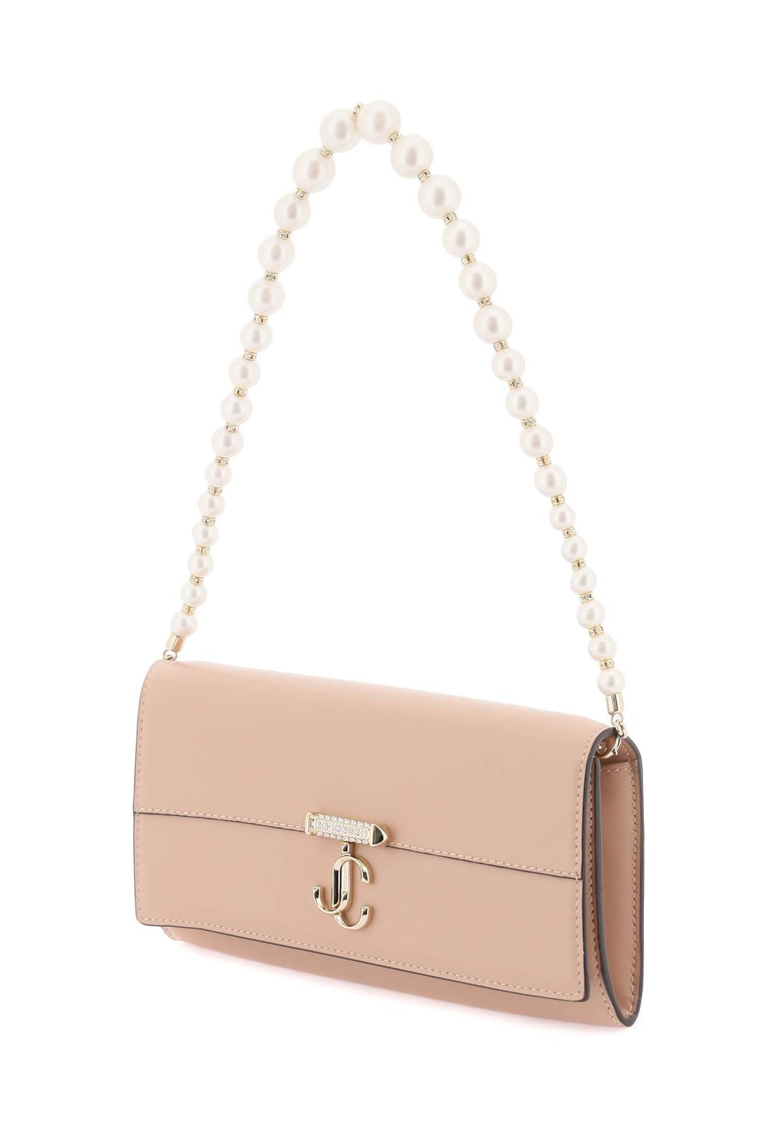 Mini Avenue Shoulder Bag - Jimmy Choo - Women