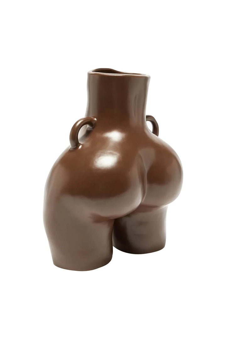 'Love Handles' Vase - Anissa Kermiche - CLT