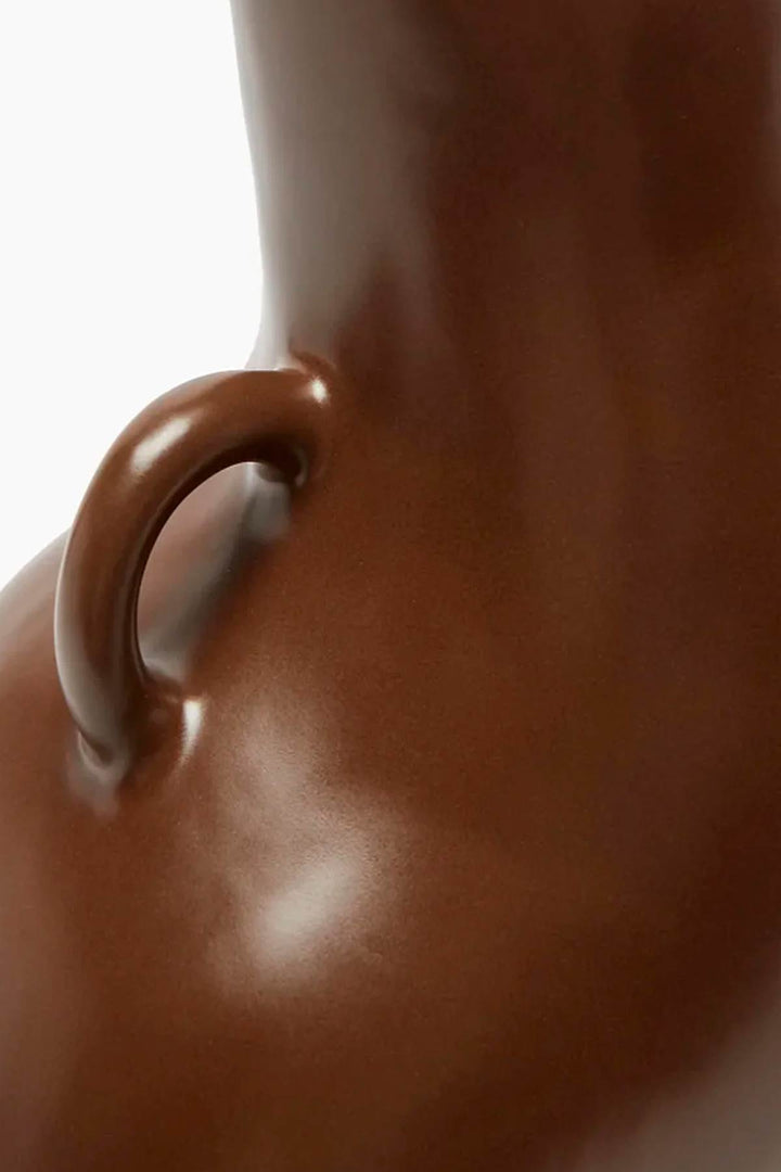 'Love Handles' Vase - Anissa Kermiche - CLT