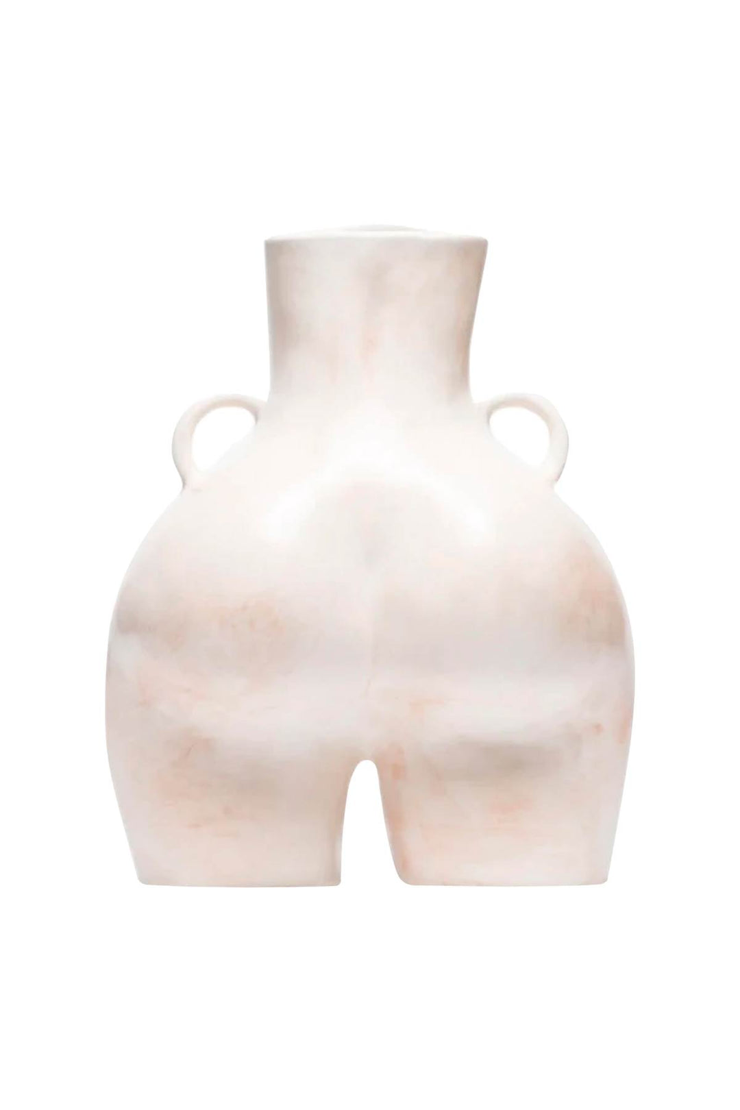 'Love Handles' Vase - Anissa Kermiche - CLT