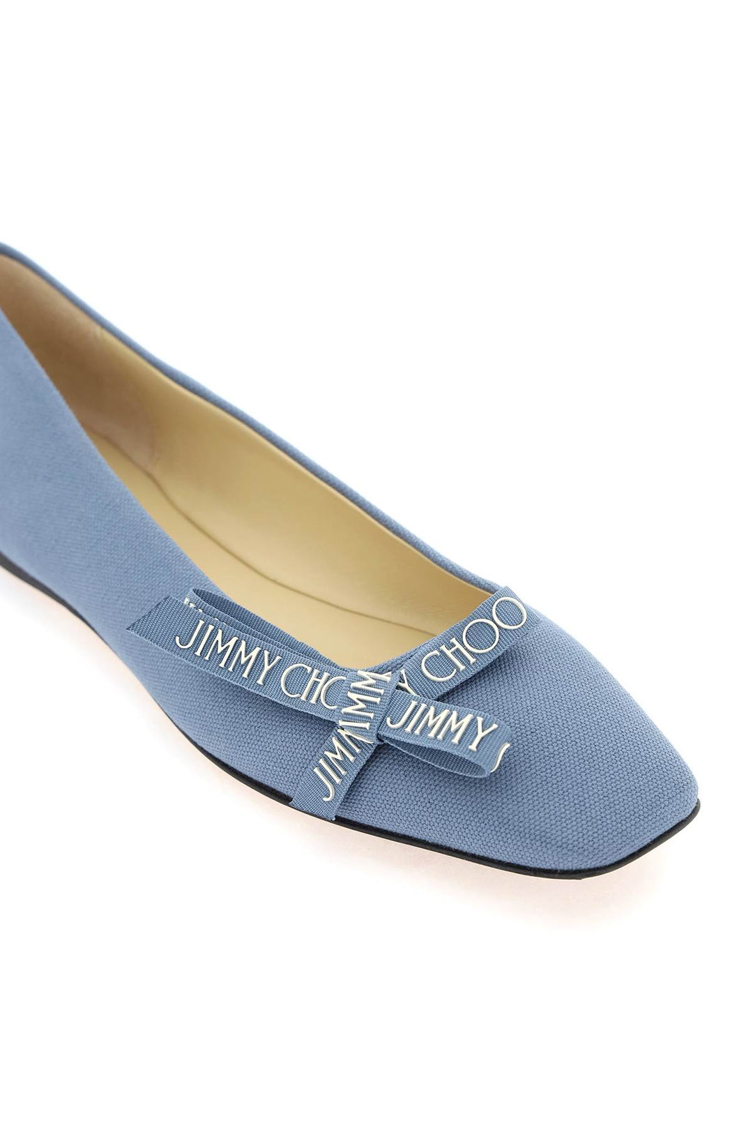 Ballerina Veda - Jimmy Choo - Women