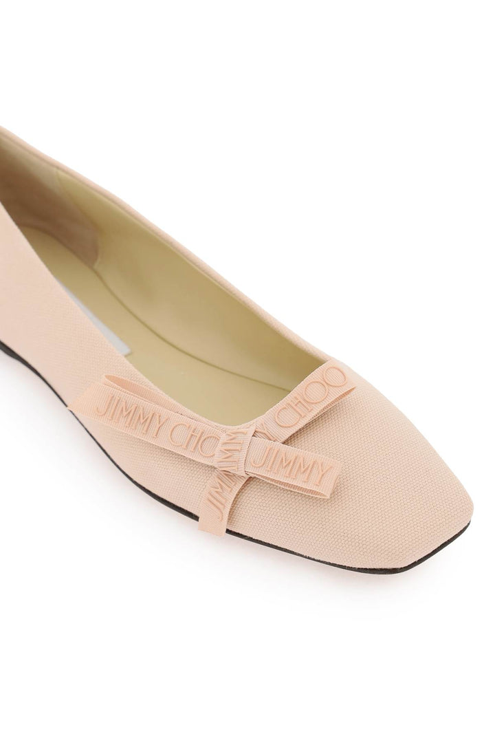 Ballerina Veda - Jimmy Choo - Women