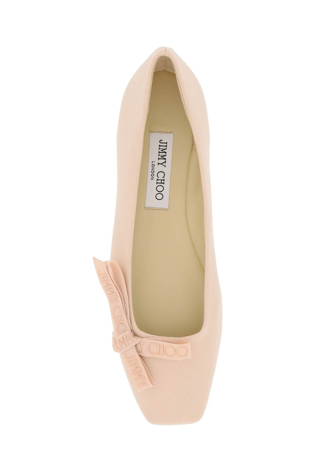 Ballerina Veda - Jimmy Choo - Women