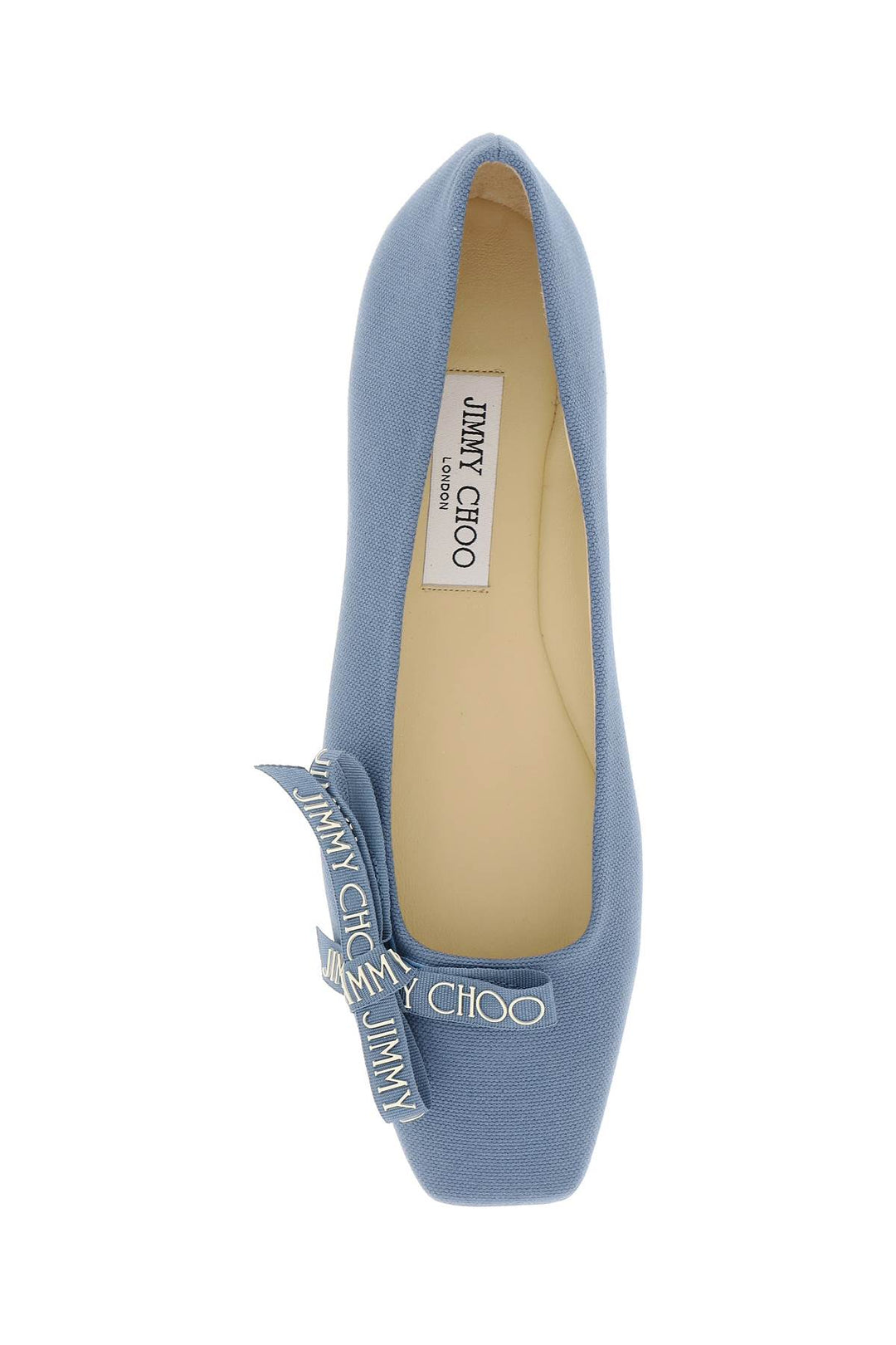 Ballerina Veda - Jimmy Choo - Women