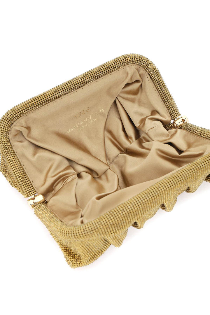 Venus La Grande Clutch - Benedetta Bruzziches - Women