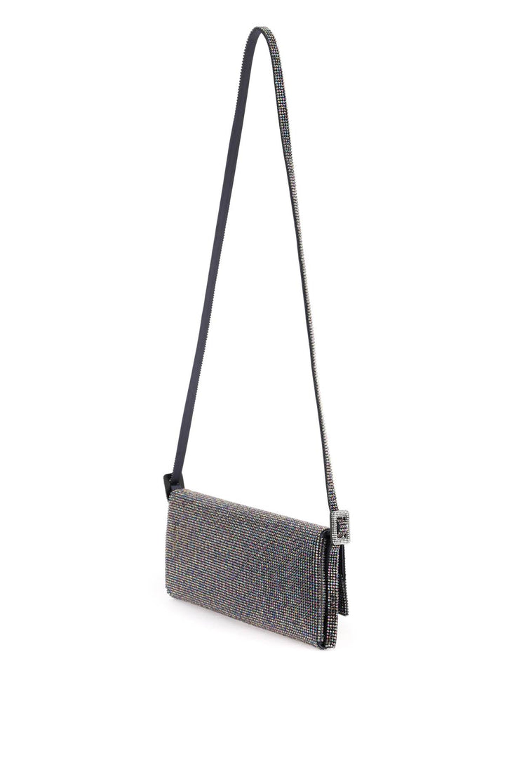 Vittissima La Grande Crossbody Bag - Benedetta Bruzziches - Women