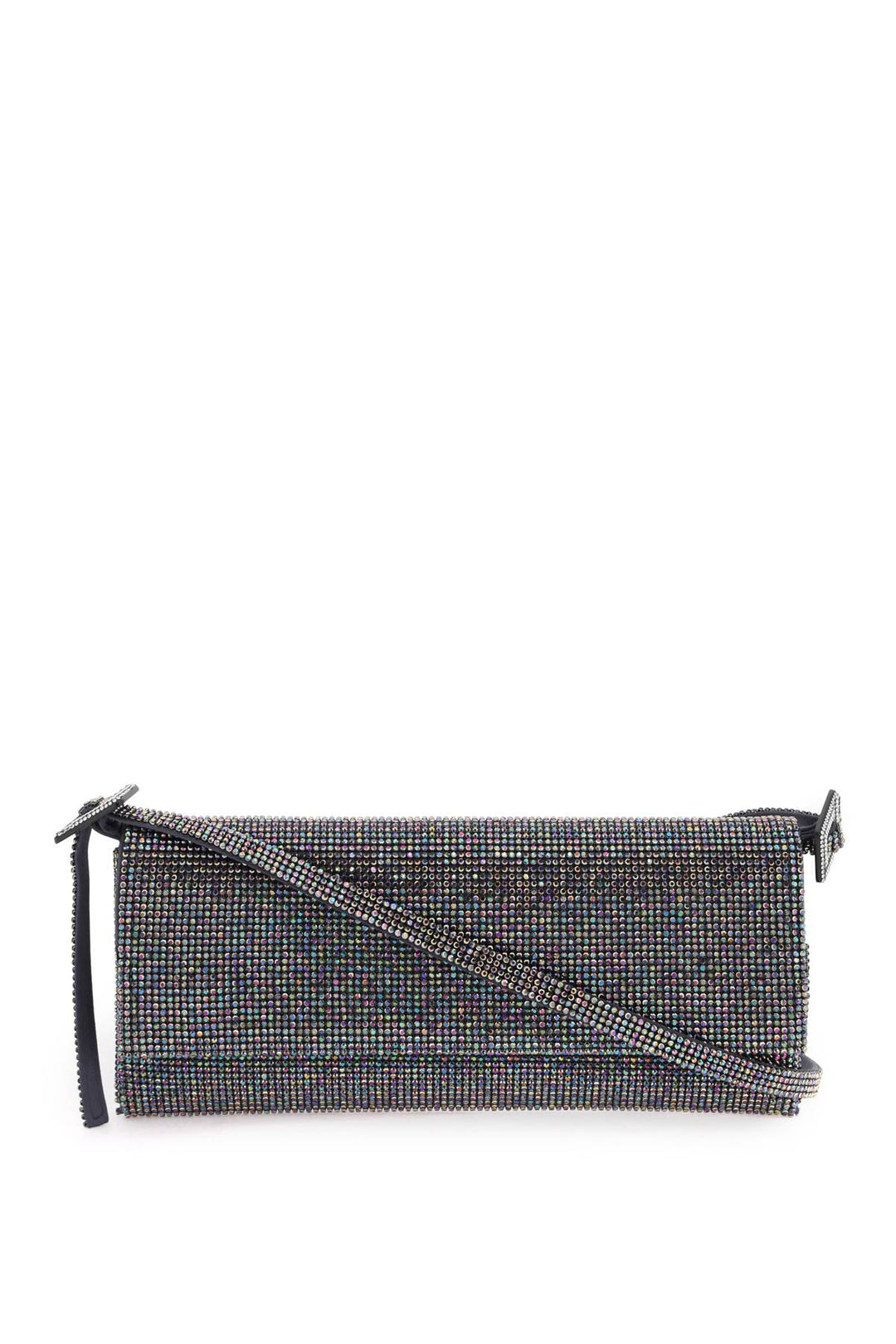 Vittissima La Grande Crossbody Bag - Benedetta Bruzziches - Women