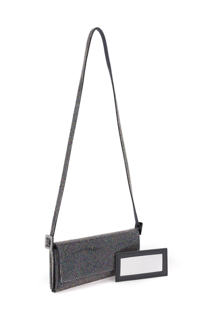 Vittissima La Grande Crossbody Bag - Benedetta Bruzziches - Women