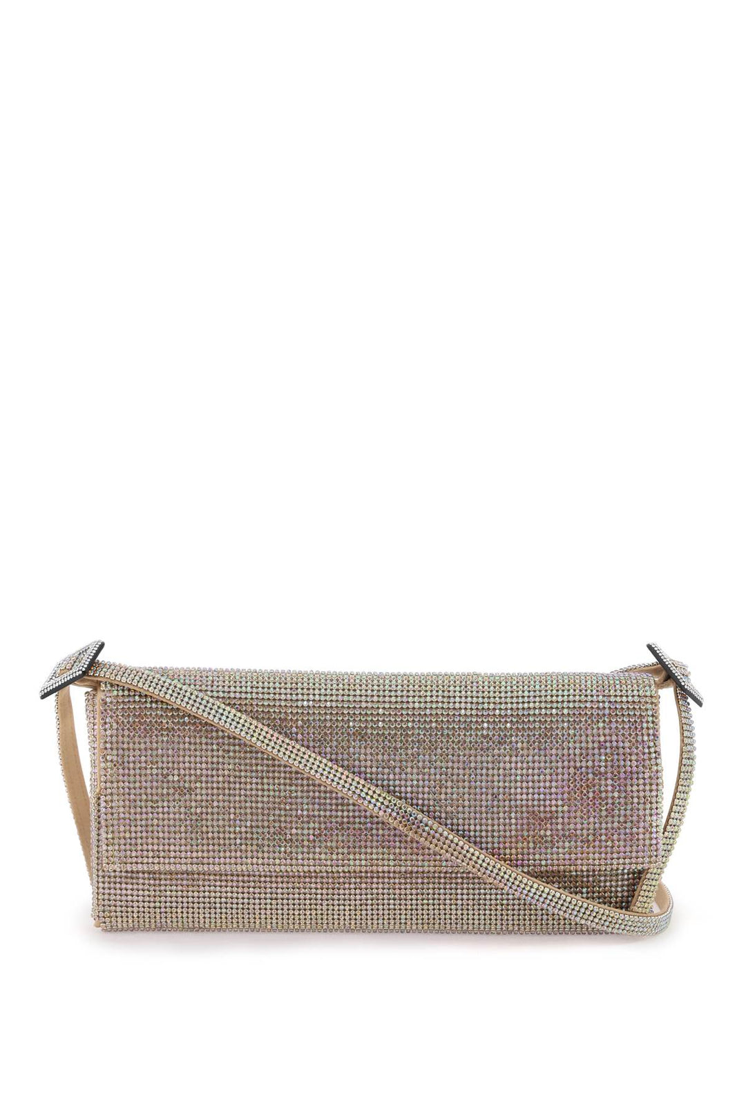 Vittissima La Grande Crossbody Bag - Benedetta Bruzziches - Women