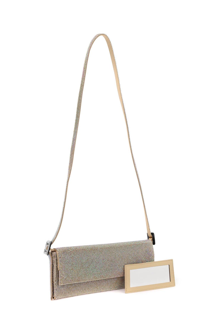 Vittissima La Grande Crossbody Bag - Benedetta Bruzziches - Women