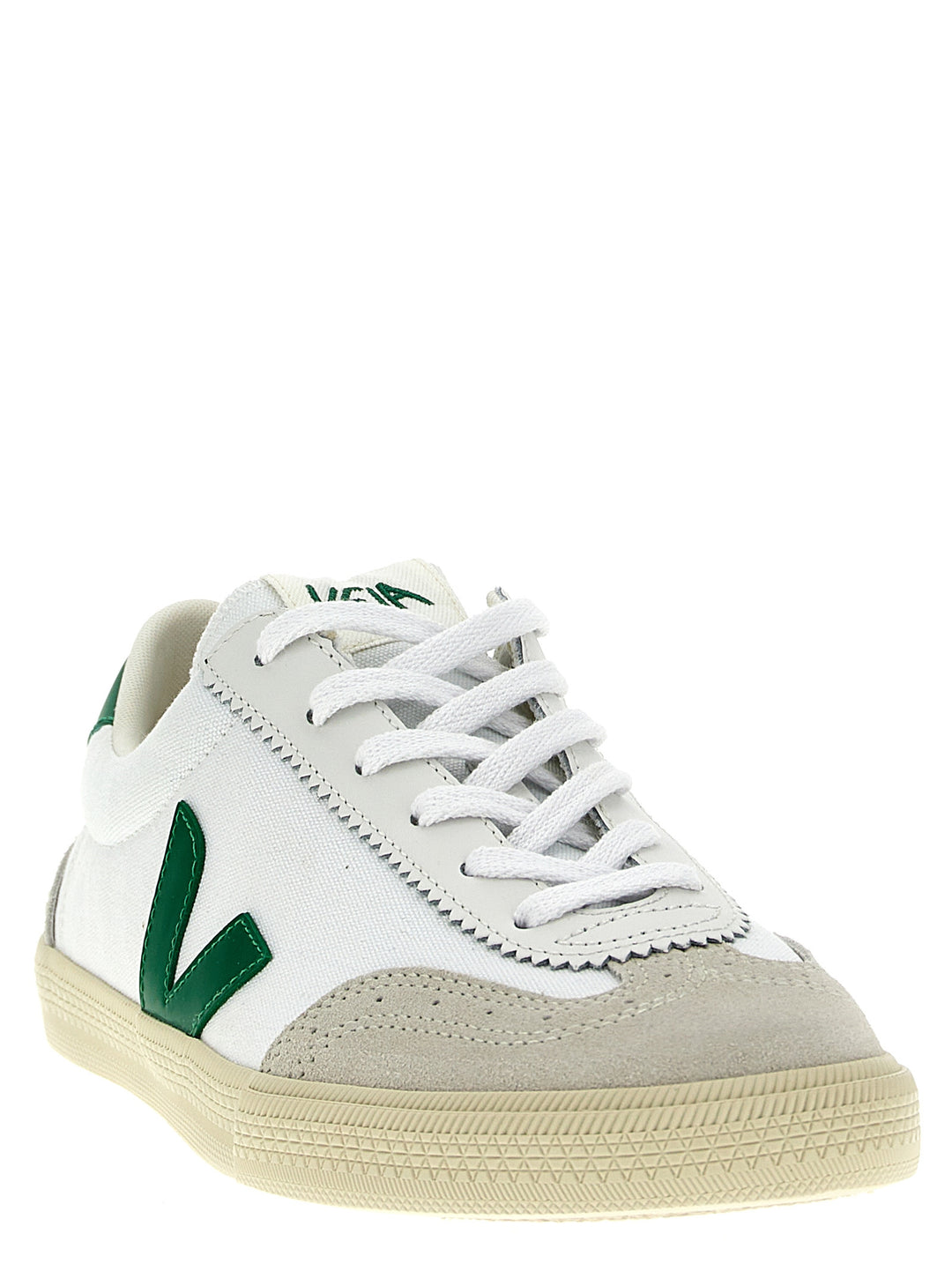 Volley Sneakers Green