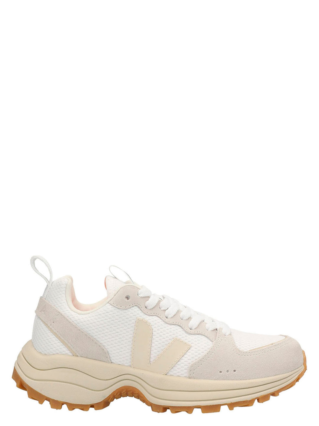 Venturi Sneakers Beige