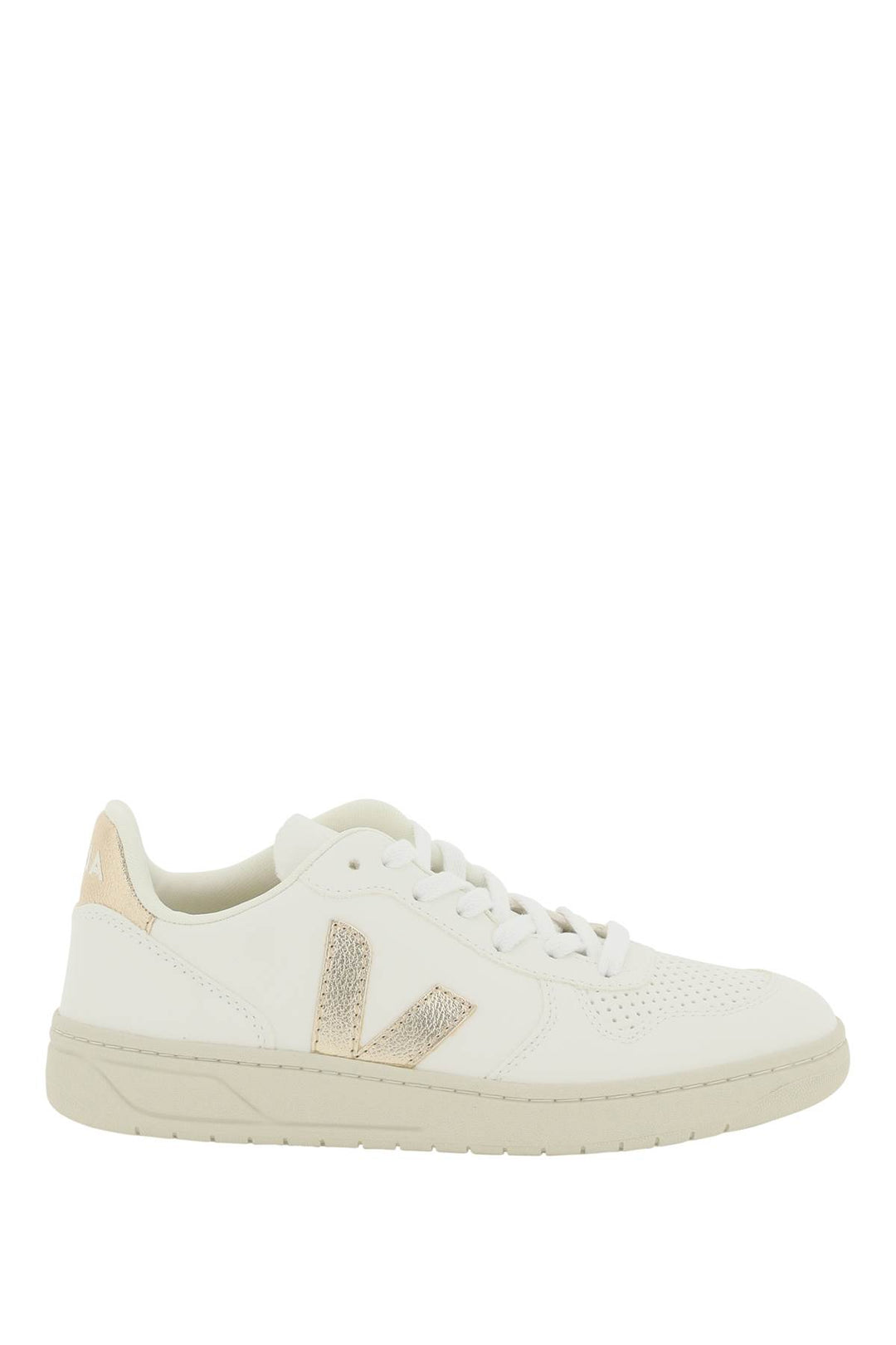 Chromefree Leather V 10 Sneakers - Veja - Women