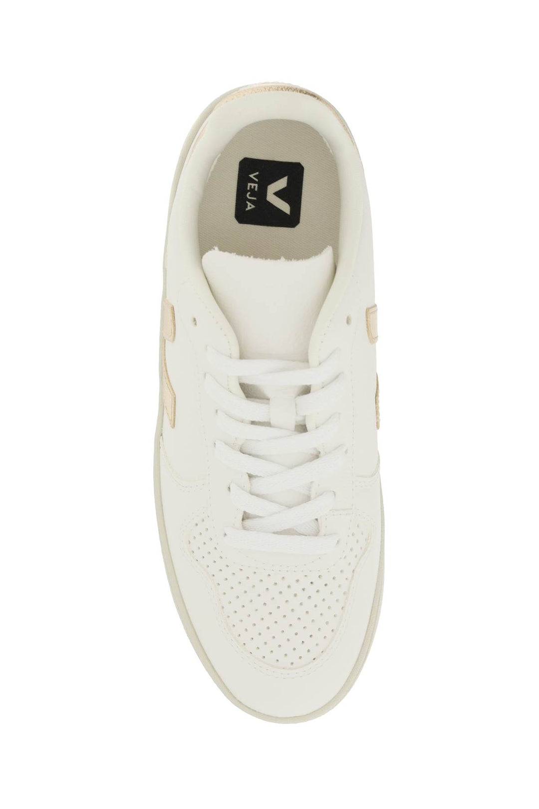 Chromefree Leather V 10 Sneakers - Veja - Women