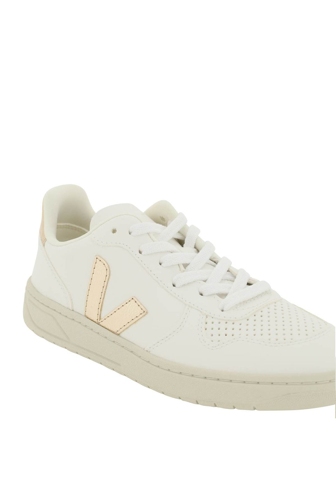 Chromefree Leather V 10 Sneakers - Veja - Women