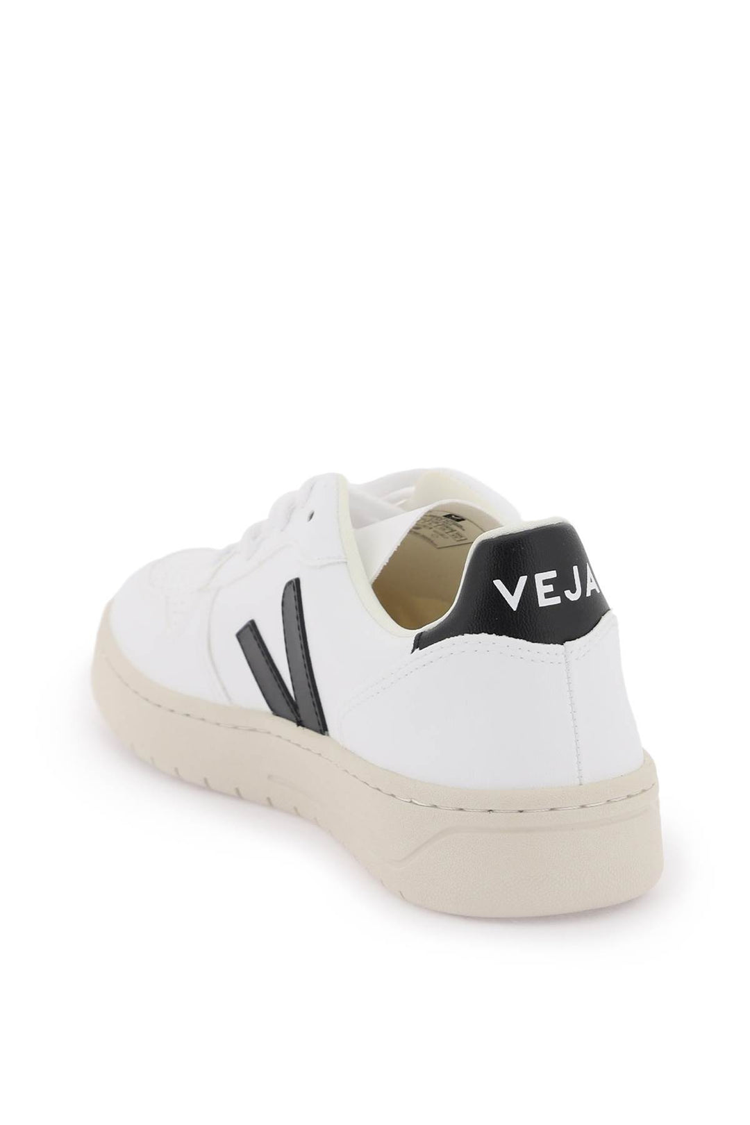 V 10 Leather Sneakers - Veja - Women