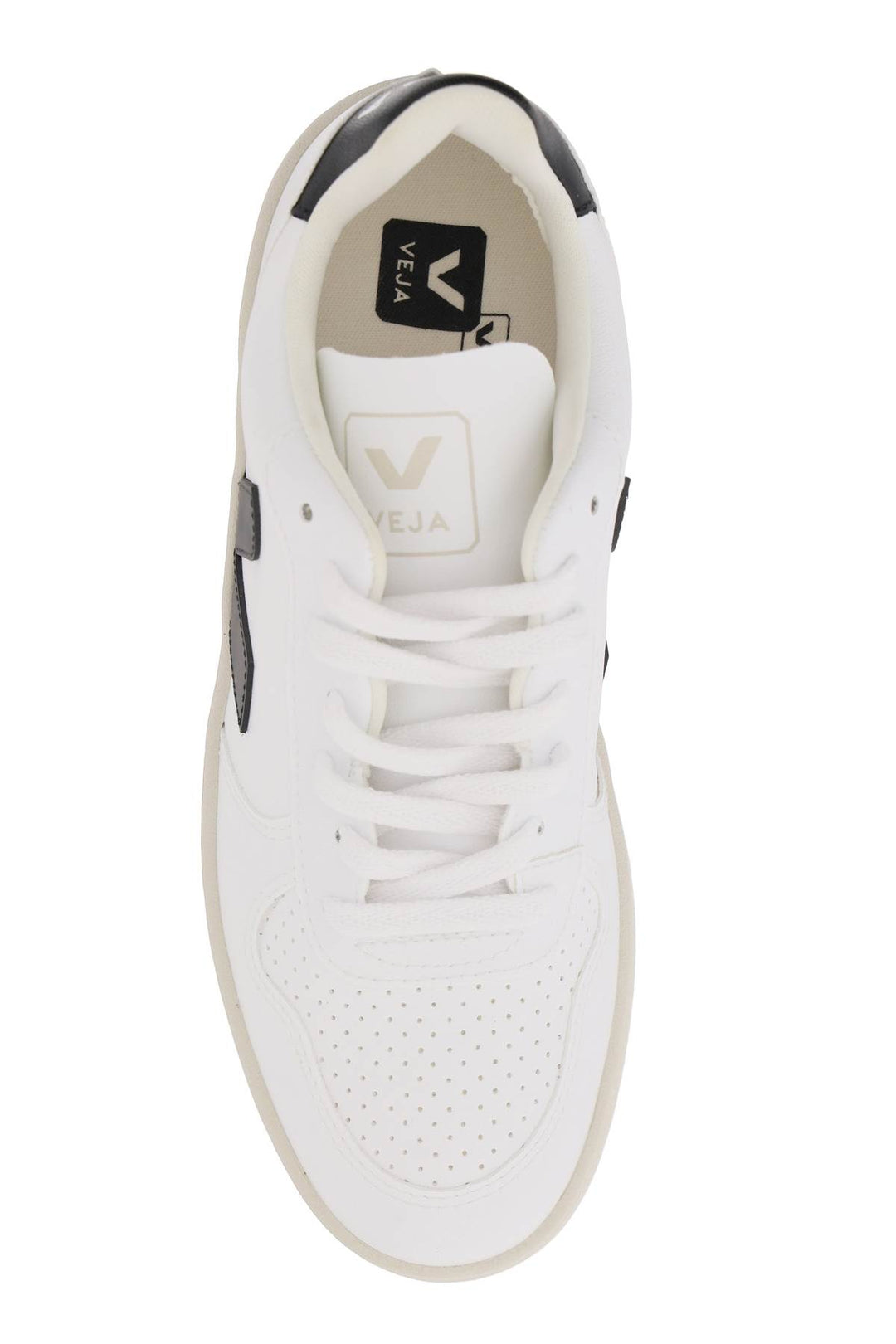 V 10 Leather Sneakers - Veja - Women