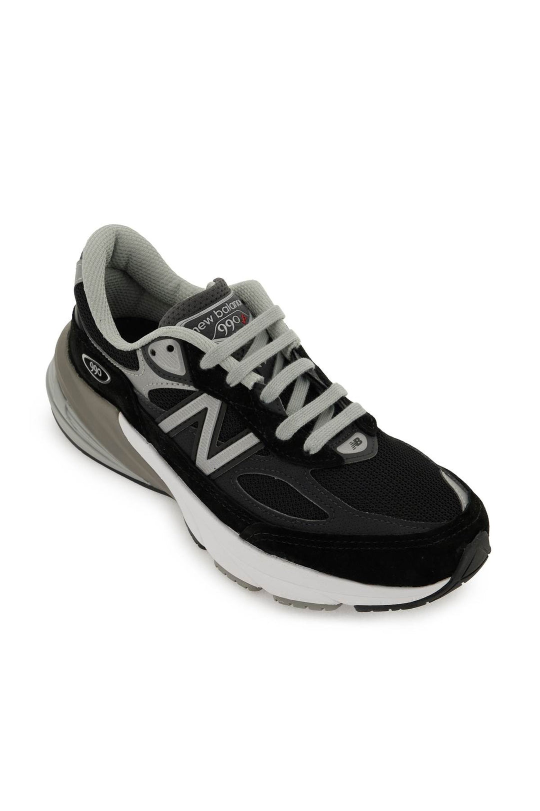 'Made In Usa 990v6' Sneakers - New Balance - Men