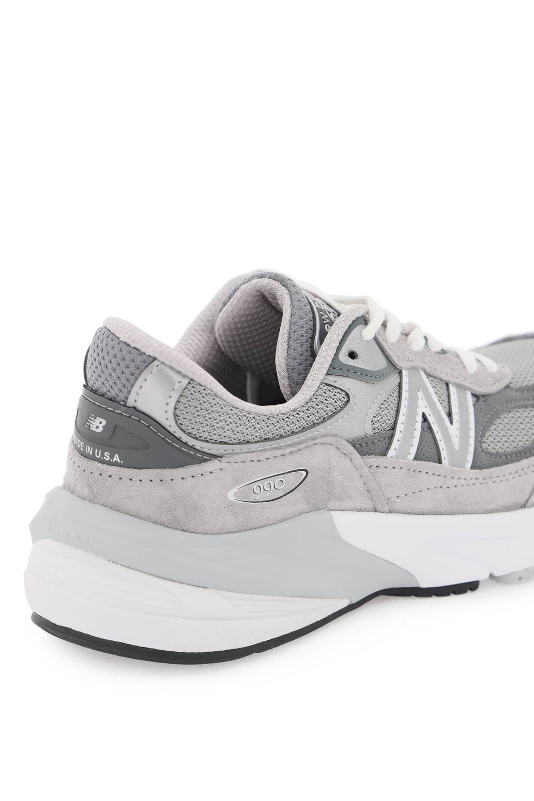 Sneakers 990v6 Made In Usa - New Balance - Women