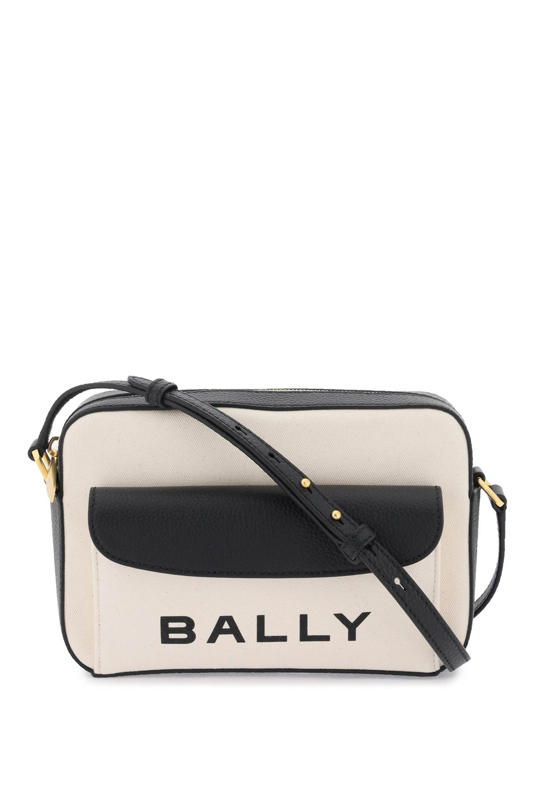 'Bar' Crossbody Bag - Bally - Women