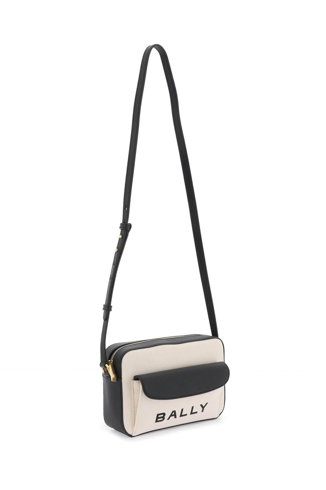 'Bar' Crossbody Bag - Bally - Women