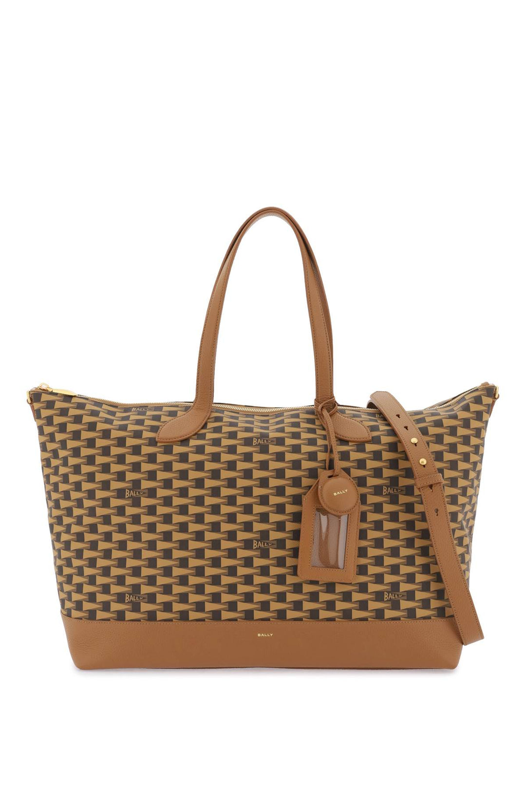 Bar Tote Bag - Bally - Women