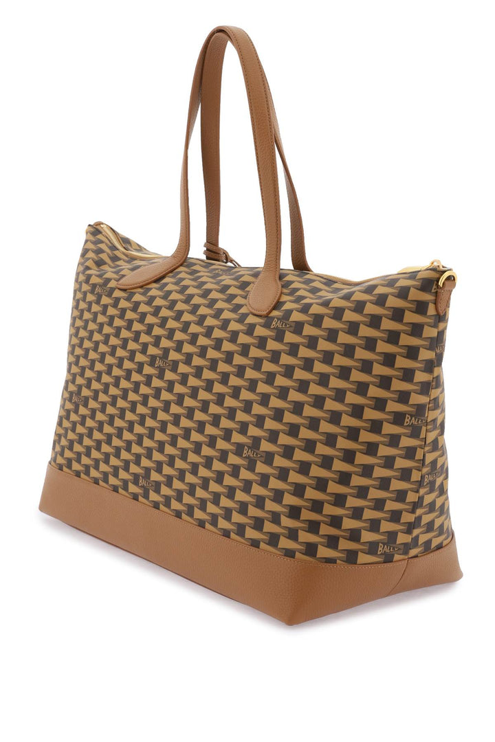 Bar Tote Bag - Bally - Women