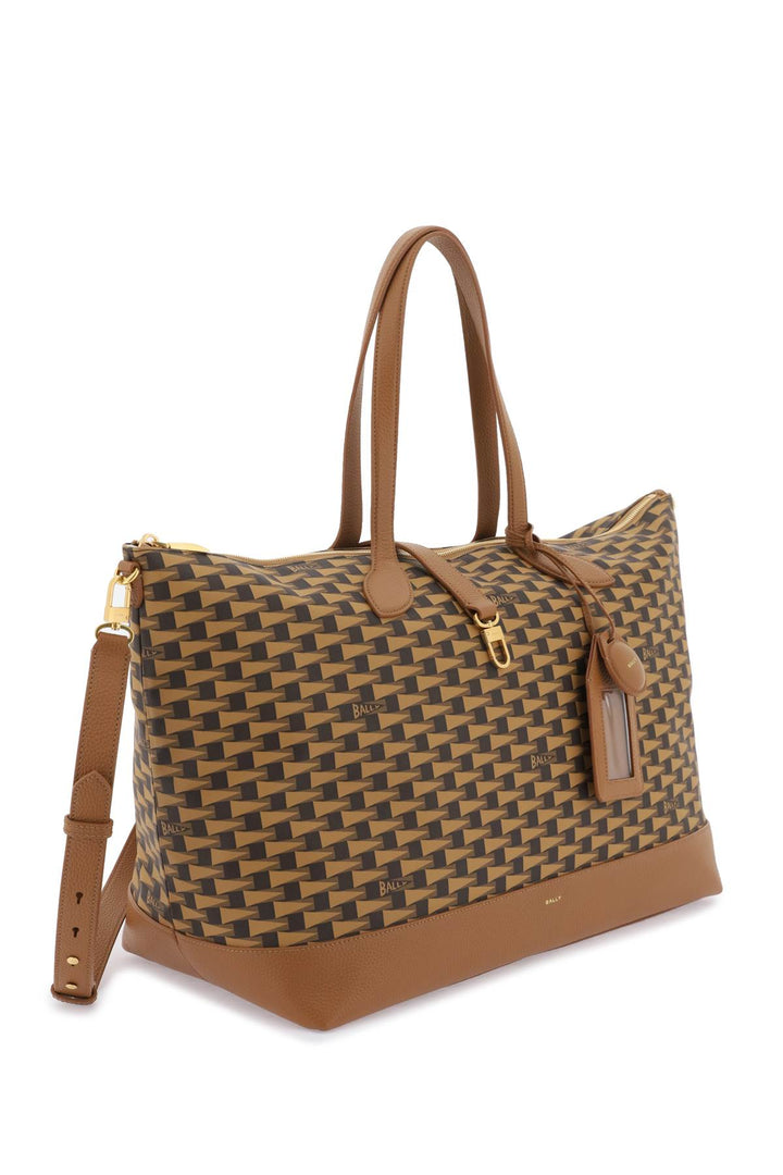 Bar Tote Bag - Bally - Women