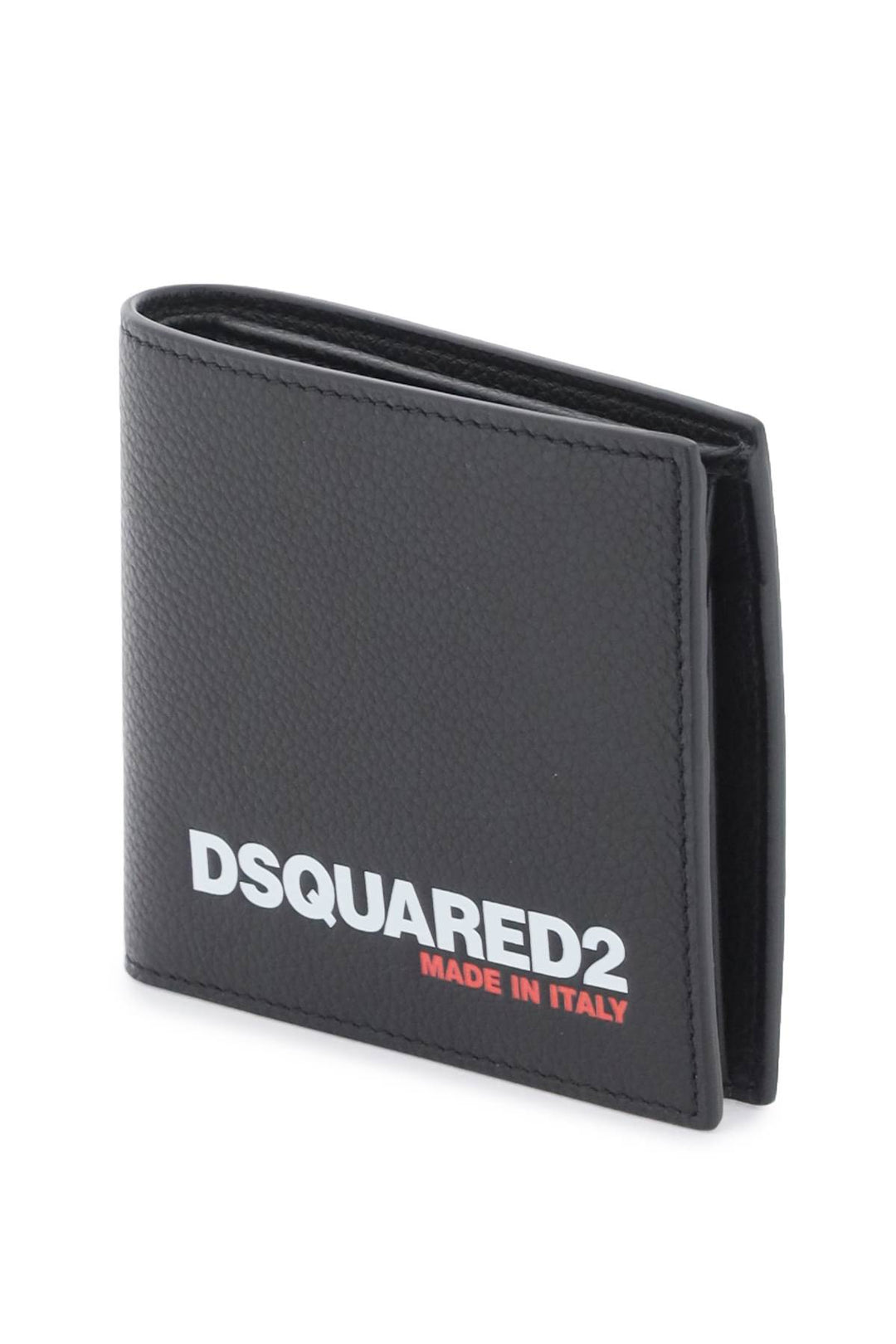 Bob Wallet - Dsquared2 - Men