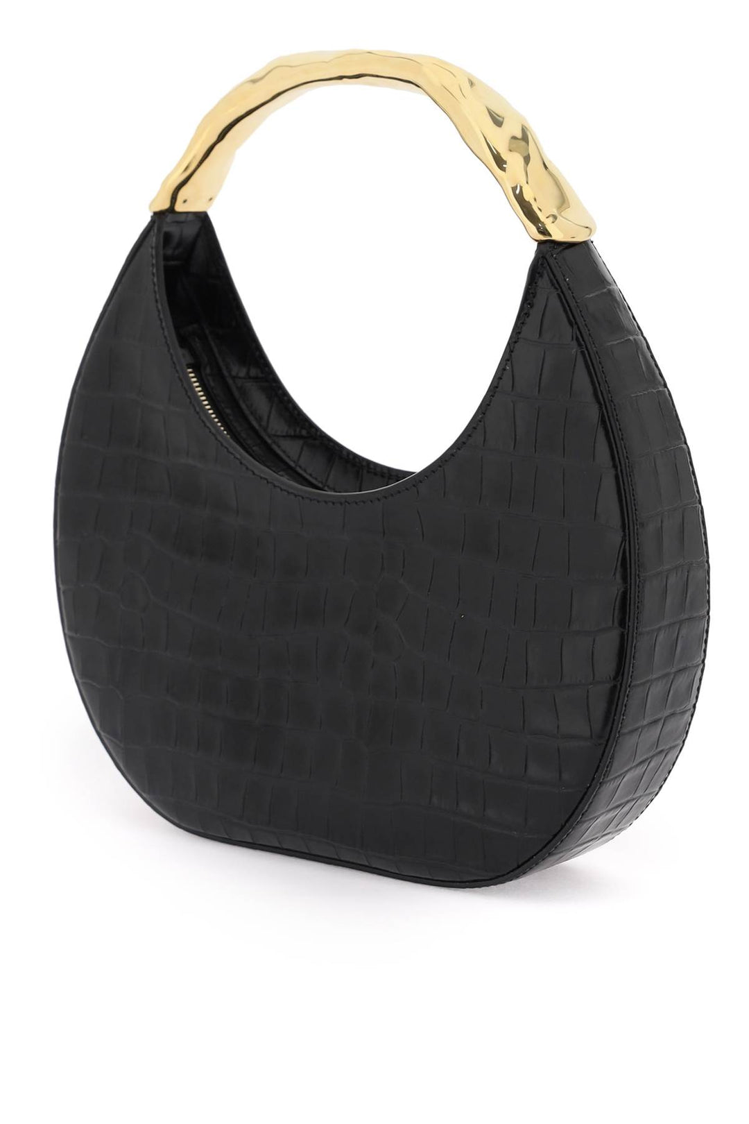 Baroque Hobo Bag - Bally - Women