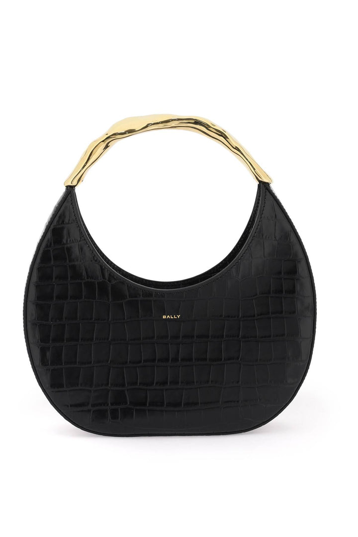 Baroque Hobo Bag - Bally - Women