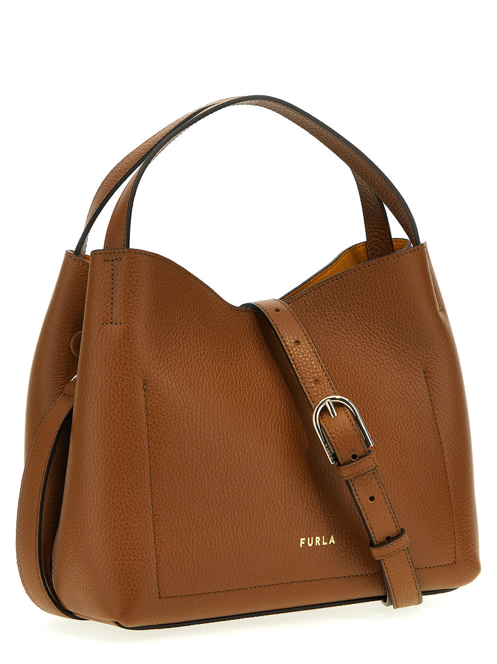 Primula S Hand Bags Brown