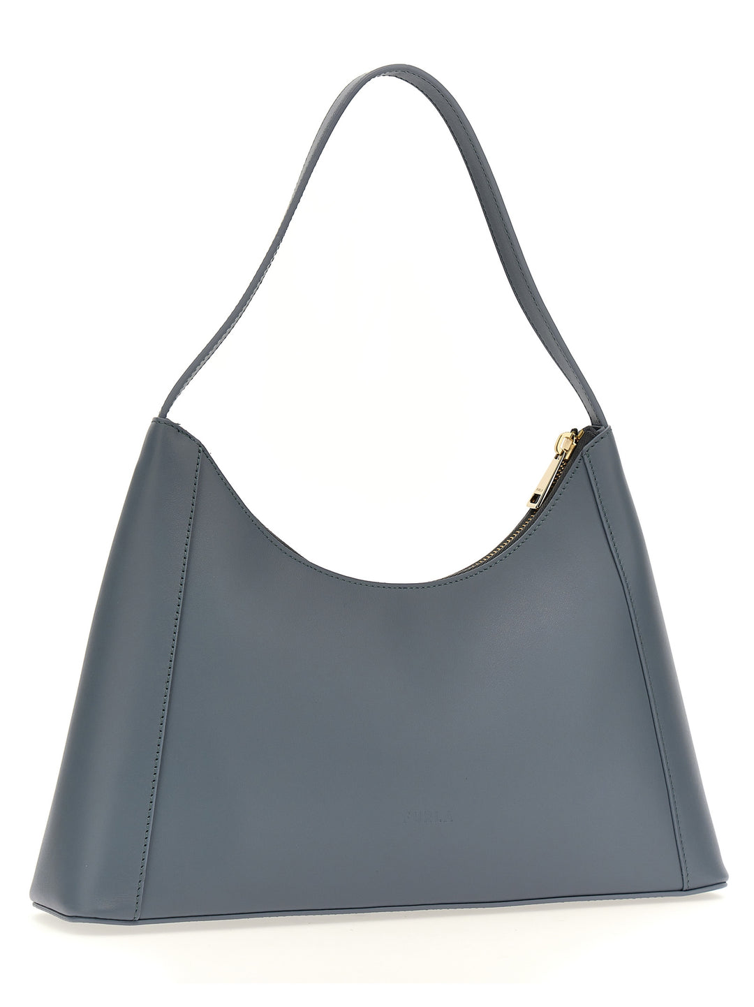 Diamante S Shoulder Bags Blue