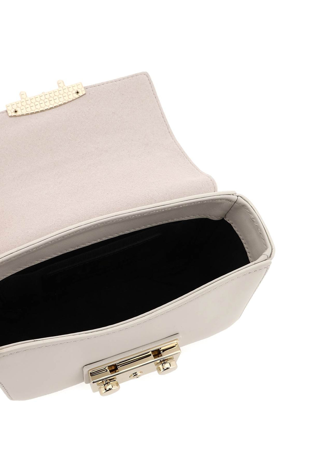 Metropolis Mini Shoulder Bag - Furla - Women