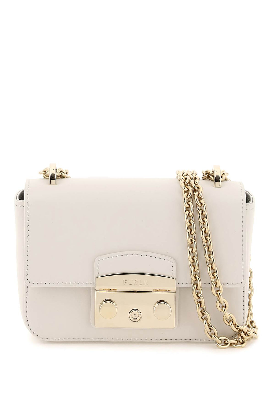 Metropolis Mini Shoulder Bag - Furla - Women