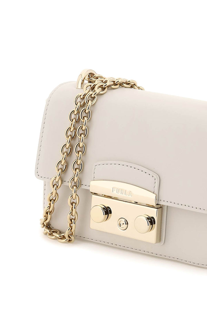 Metropolis Mini Shoulder Bag - Furla - Women