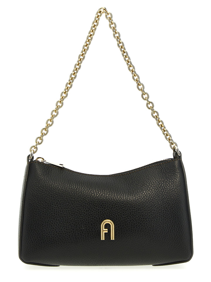 Primula Mini Crossbody Bags Black