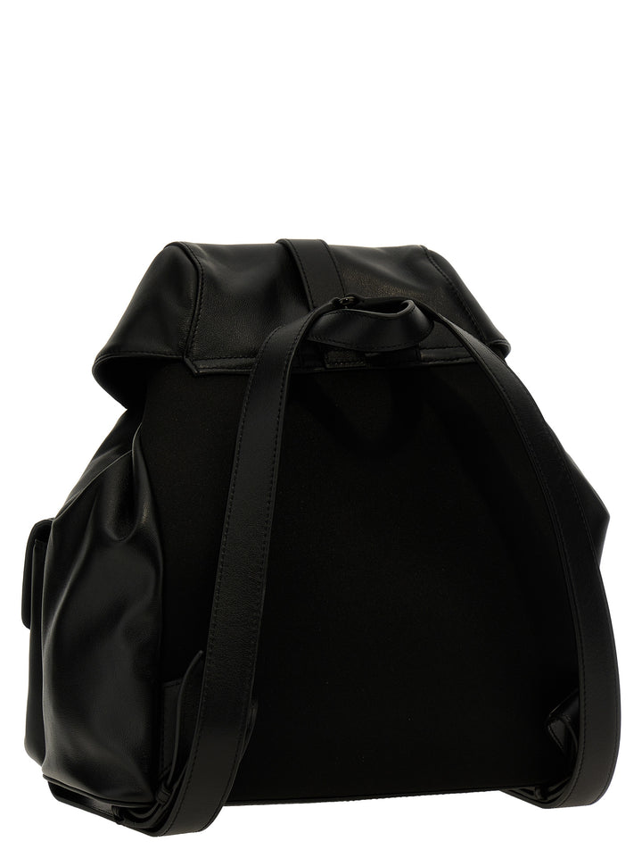 Flow Backpacks Black