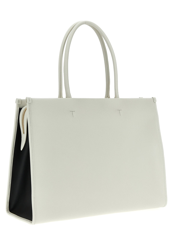 Opportunity L Tote Bag Multicolor