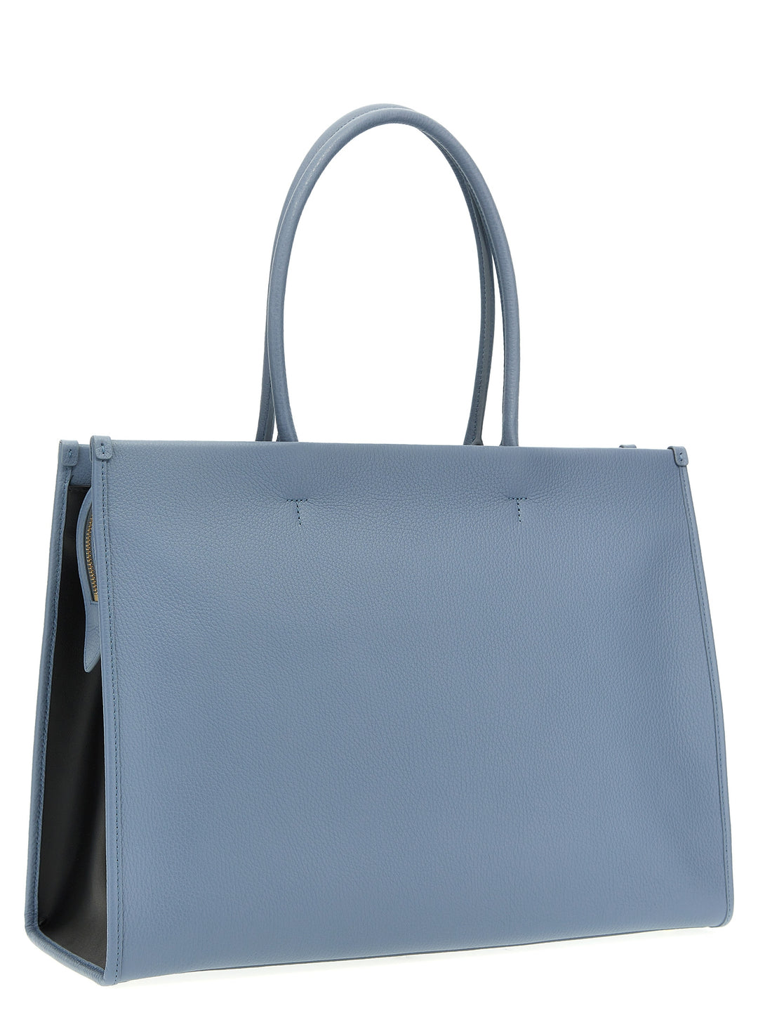 Opportunity L Hand Bags Blue