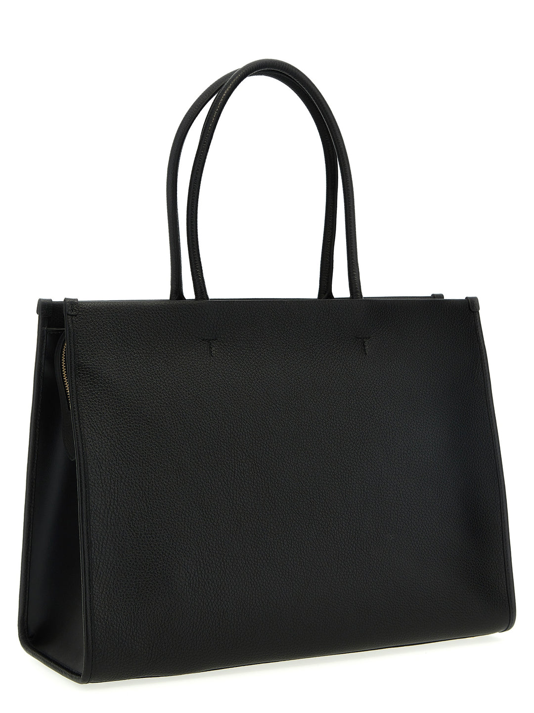 Opportunity L Hand Bags Black