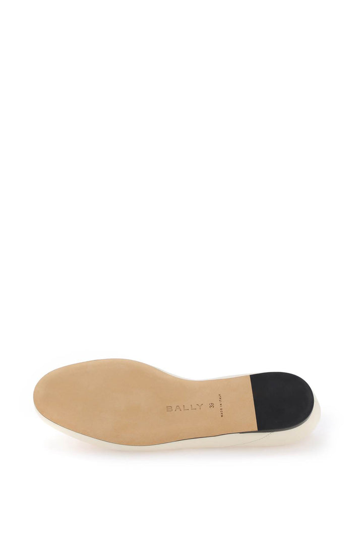 'Gerry' Baller Flats - Bally - Women