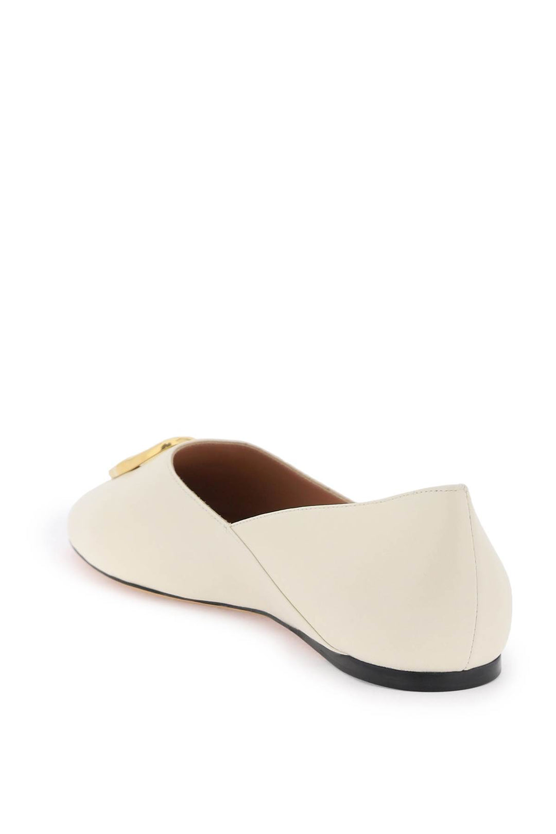 'Gerry' Baller Flats - Bally - Women