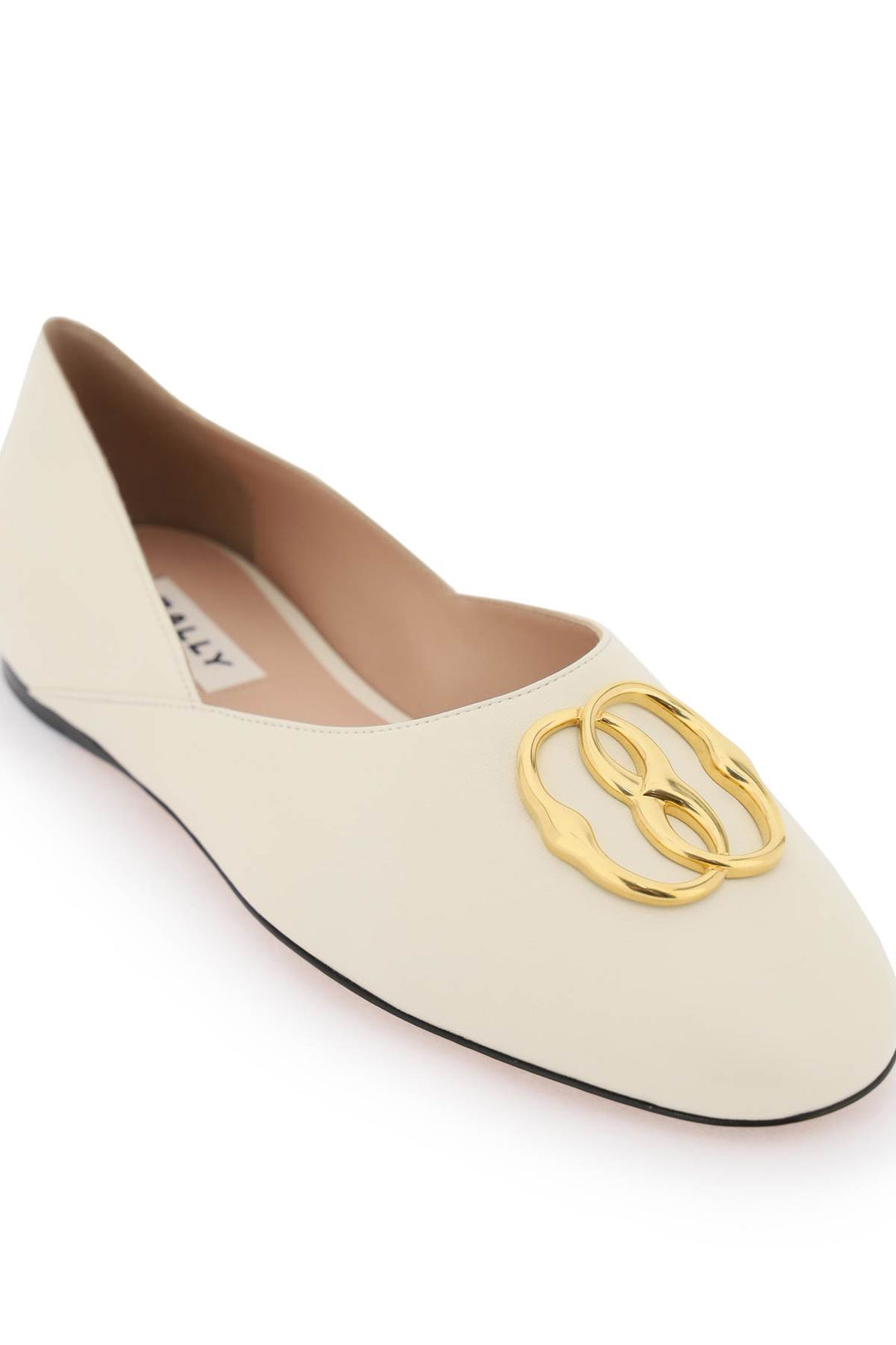 'Gerry' Baller Flats - Bally - Women