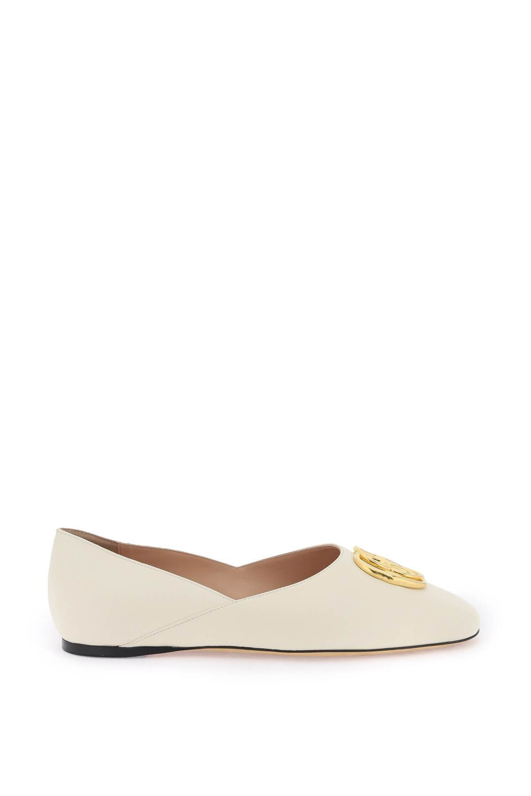 'Gerry' Baller Flats - Bally - Women