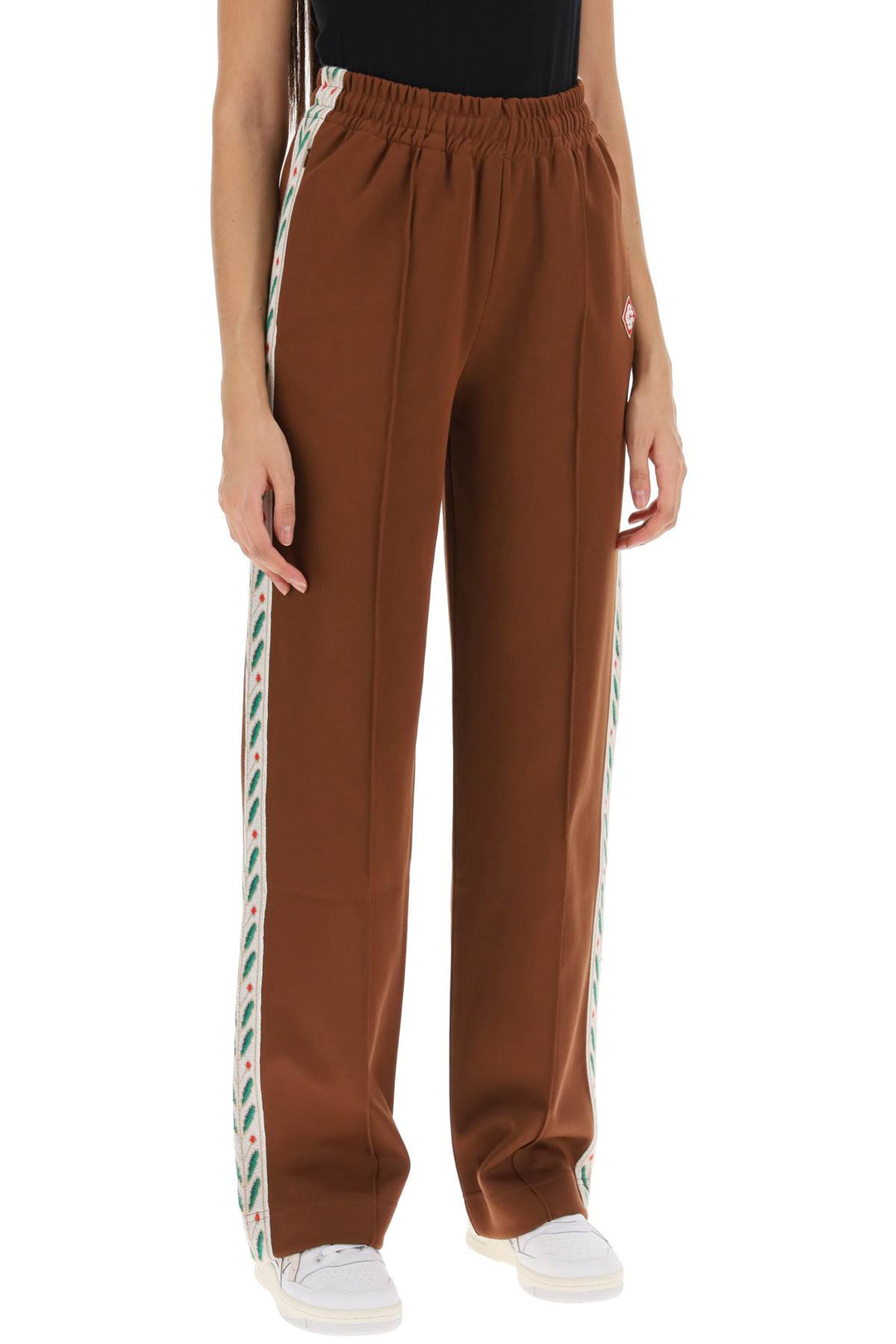 Laurel Joggers - Casablanca - Women