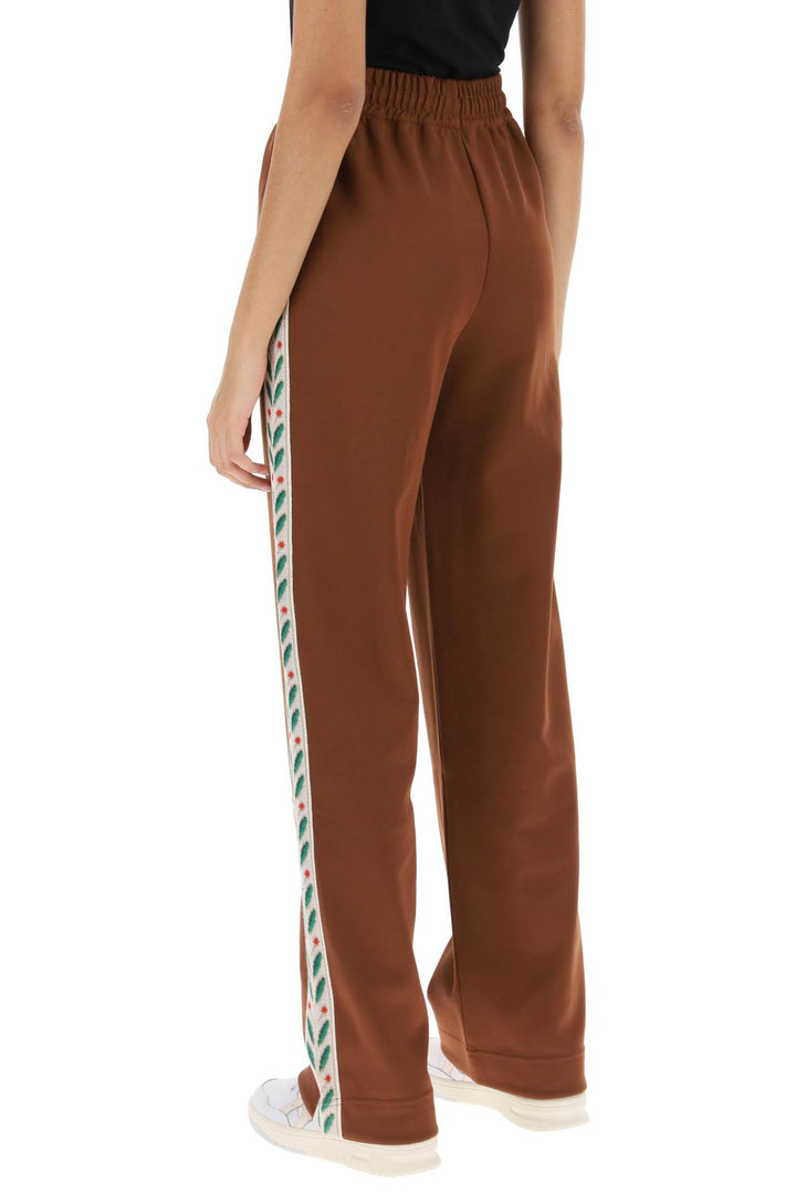 Laurel Joggers - Casablanca - Women